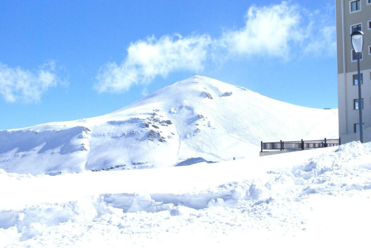 Departamento Valle Nevado Ski Resort Chile Ski In - Ski Out Extérieur photo